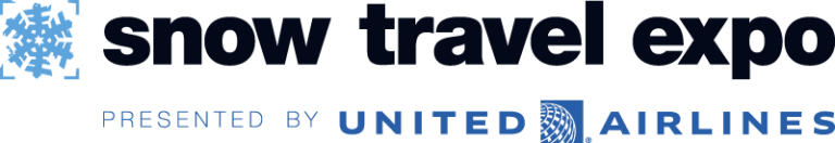 Snow Travel Expo Logo