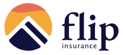 Flip Insurance Logo
