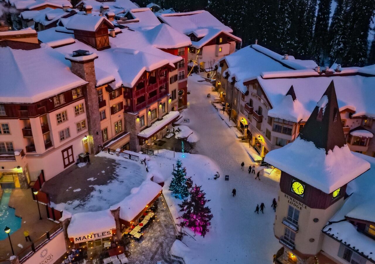 DJI_0787 Drone Village Sunset Jan 28 2025 (2)